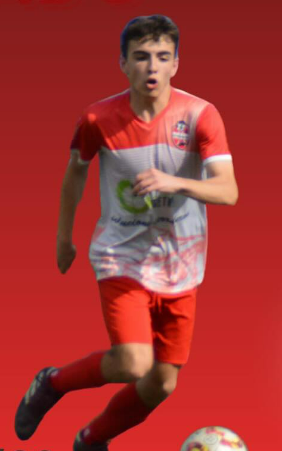 Miguel Miguez (A.C.U.D Camporrapado) - 2025/2026