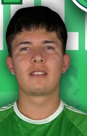 Rolon (A.D. La Llntia) - 2025/2026