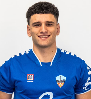 Viladegut (Lleida C.F.) - 2025/2026