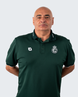 Laureano Echevarr�a (Rayo Cantabria) - 2025/2026