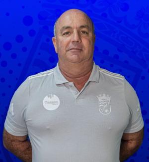 Juan Antonio (Xerez C.D.) - 2025/2026