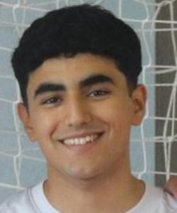 Ilyas (La Palma F.S.) - 2025/2026