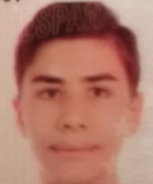 Joaquin (La Palma F.S.) - 2025/2026