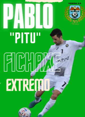 Pitu (Cedeira S.D.) - 2025/2026