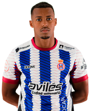 Quicala (Real Avils C.F.) - 2025/2026