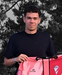 Samuel Padin (S.D. Chispa) - 2025/2026