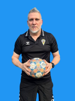 Josep Oriol Ruz  (E.E. Guineueta) - 2025/2026