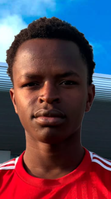 Lamine  (Barber� C.F.) - 2025/2026