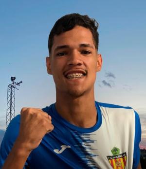 Lucas Gonalves (F.C. Alcarrs) - 2025/2026