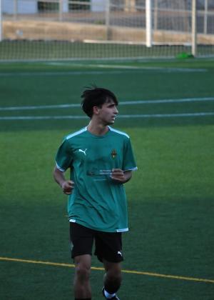 Agus (C.E. Cervera) - 2025/2026