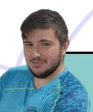 Alonso (La Palma F.S. B) - 2025/2026