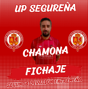 Chamona (U.P. Segurea) - 2025/2026