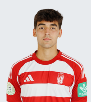 H�ctor (Recreativo Granada) - 2025/2026