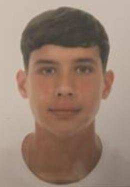 Matheus (Moralo C.P.) - 2025/2026