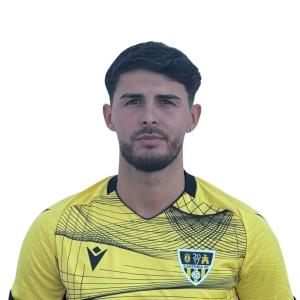 Rares (C.D. Cantoria 2017) - 2025/2026
