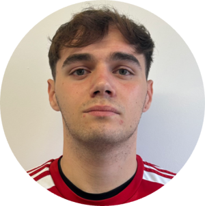 Maral (N.S.A. Camp Joliu) - 2025/2026