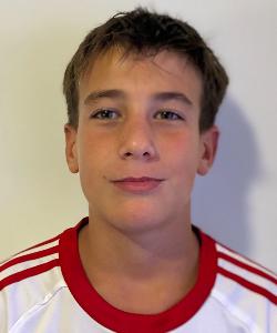 Luis (La Palma F.S.) - 2025/2026