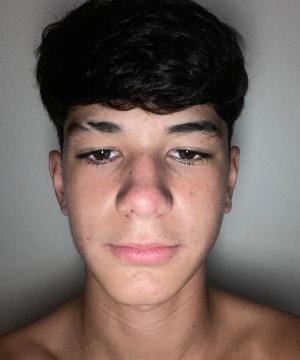 Carlos (La Palma F.S.) - 2025/2026