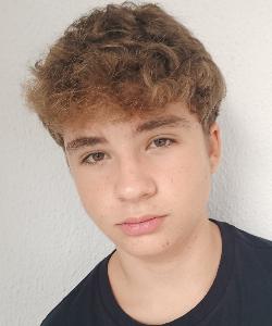 Alberto (La Palma F.S.) - 2025/2026