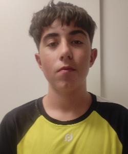 Jose. A (La Palma F.S. B) - 2025/2026