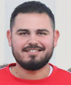 Jesus (La Palma F.S. B) - 2025/2026