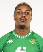 Alisson Neves (I.B. Palma Futsal) - 2025/2026