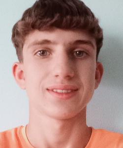 Diego (La Palma F.S. B) - 2025/2026