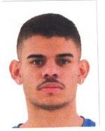 Gabriel Ribeiro (Vi�a Albali Valdep.) - 2025/2026