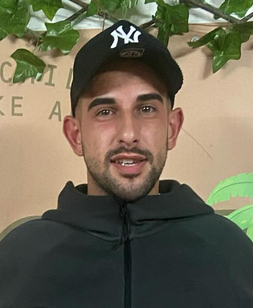 Alejandro Reboeiras (C.D. Xil) - 2025/2026