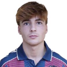 Alberto (C.D. Dominicos) - 2025/2026