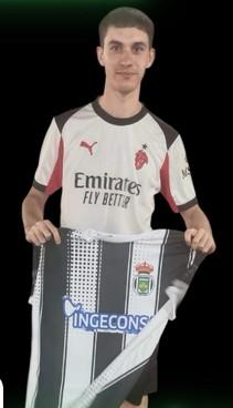 Jos� S�nchez (Fuensanta C.F.) - 2025/2026