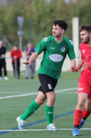 Xoan (S.D.C. Roupar) - 2025/2026