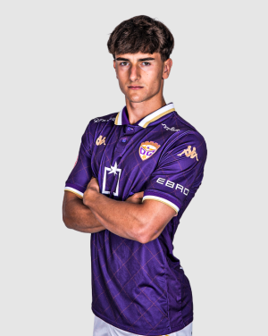 Manu Rom�n (C.D. Guadalajara B) - 2025/2026
