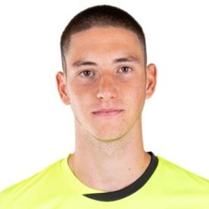 Diego (Getafe C.F.) - 2025/2026