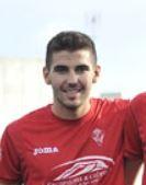 Matias Aguirre (Atltico Baleares) - 2025/2026