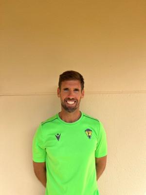 Javi Ramos (A.F. Ben-namiel) - 2025/2026
