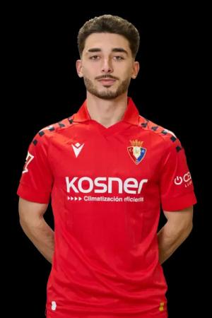 Ra�l Moro (A.F.C. Ajax) - 2025/2026
