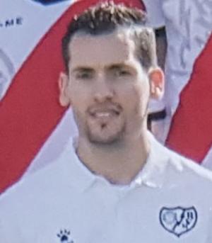 Josu� Nolasco  (San Sebasti�n Reyes) - 2025/2026