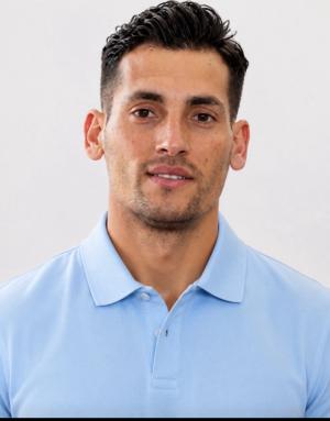 Josu� Nolasco  (San Sebasti�n Reyes) - 2025/2026