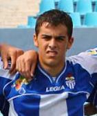 Gabi (Atl�tico Baleares) - 2025/2026