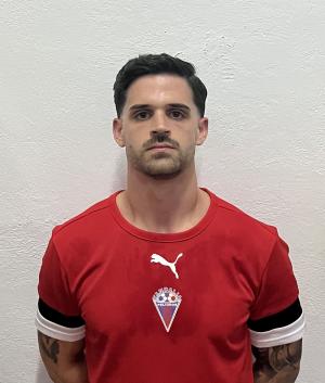 Manolo Gonzlez (Vandalia de Peligros) - 2025/2026