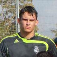 Dustin (Atltico Baleares) - 2025/2026