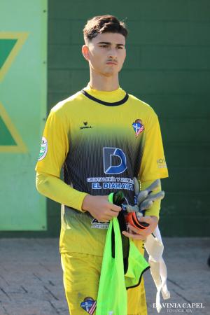 Iker (C.P. Almera) - 2025/2026