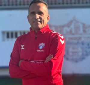 Salgueiro (Uni�n Dena C.F.) - 2025/2026