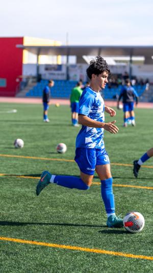 Miki (Atltico Monachil) - 2025/2026