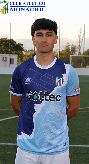Miki (Atl�tico Monachil) - 2025/2026