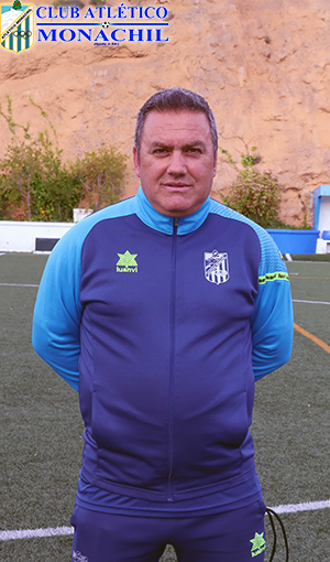 Mario (Atl�tico Monachil C) - 2025/2026