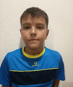 Ruben (La Palma F.S. B) - 2025/2026