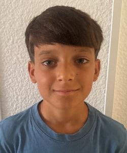 Perez (La Palma F.S.) - 2025/2026