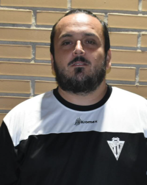 Sergio Aragoneses (C.D. Campamento) - 2025/2026